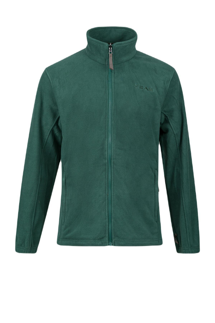 2AS Elbruz 3in1 Erkek Ceket Green
