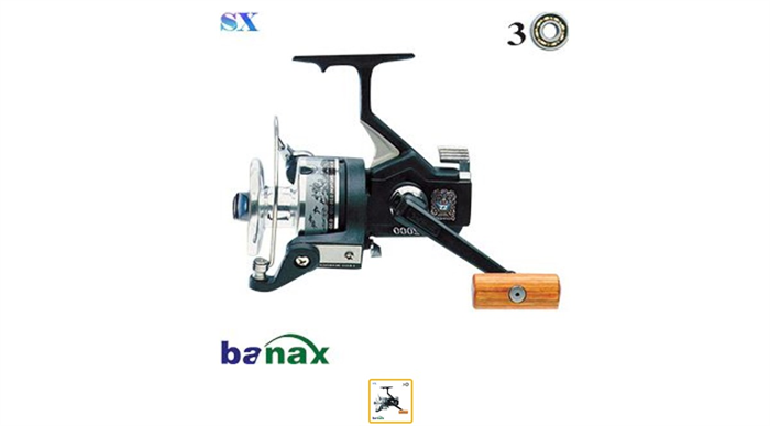 Banax SX 5000 C Olta Makinesi
