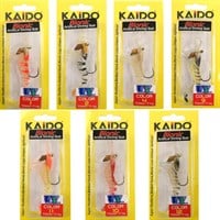 Kaido Shrimp Bait Karides 70mm 7.4g