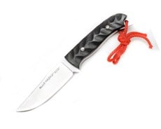 Muela HUSKY-10M Micarta Saplı Bıçak