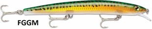 Rapala Max Rap 15cm 23g Sahte Balığı
