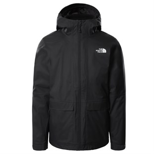 The North Face Fleece Triclimate Erkek Mont