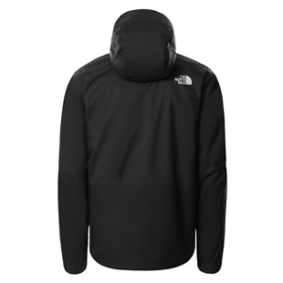 The North Face Fleece Triclimate Erkek Mont