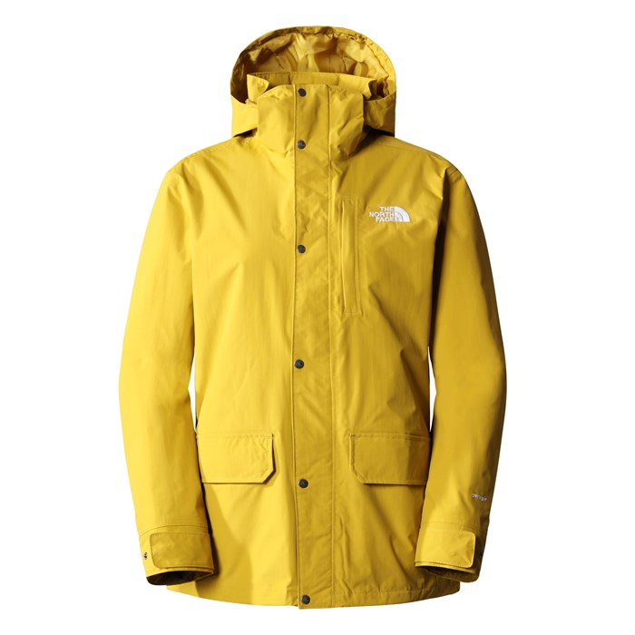 The North Face Pinecroft Triclimate Erkek Mont
