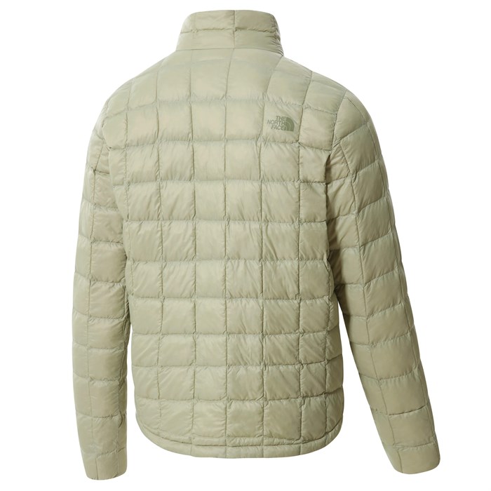 The North Face Thermoball Eco 2.0 Erkek Mont Tea Green