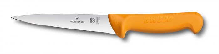 Victorinox 5.8419.15 15cm Swibo Esnek Sıyırma Bıçağı