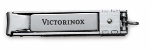 Victorinox 8.2055.CB Kart Üzerinde Tırnak Makası