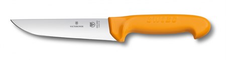 Victorinox 5.8421.14 Swibo Kasap Bıçağı